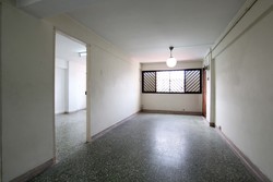 Blk 12 Telok Blangah Crescent (Bukit Merah), HDB 3 Rooms #203802551